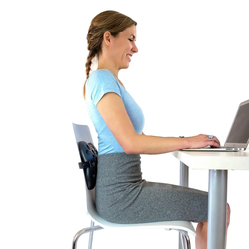 PERFECT FIT LUMBAR SUPPORT - Image 4